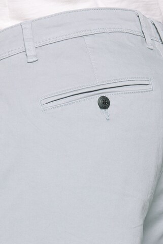 CMPD Regular Chino Pants in Green