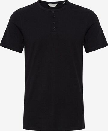 11 Project Shirt 'Bleon' in Black: front