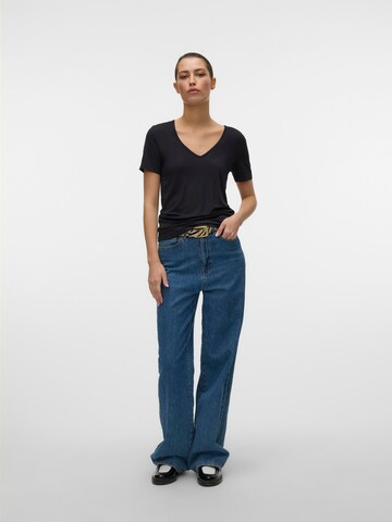 T-shirt 'VMPepper' Aware en noir