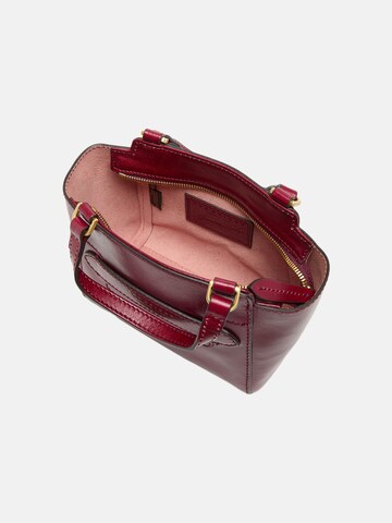 The Bridge Shoulder bag in Red