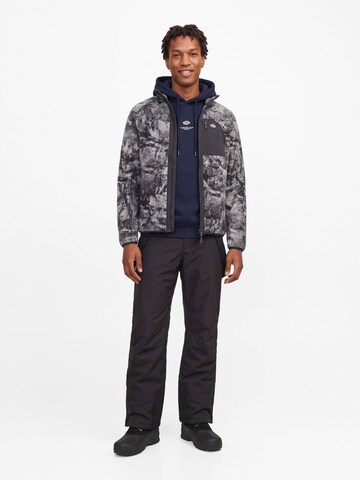 JACK & JONES Sweatshirt in Blue