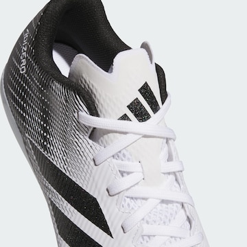 ADIDAS PERFORMANCE Soccer shoe 'Adizero Electric.2 II' in White
