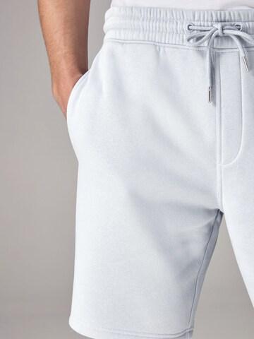 Next Regular Broek in Blauw