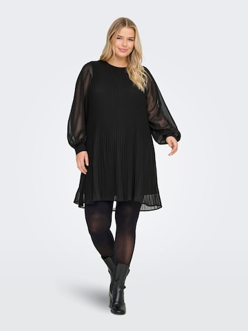 ONLY Carmakoma - Vestido 'CARPinna' en negro