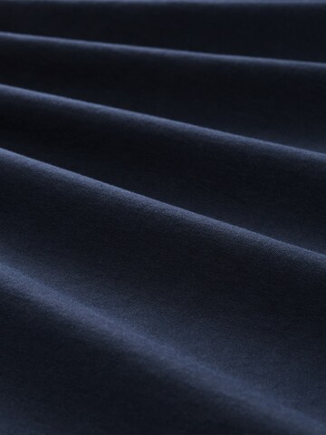 TOM TAILOR Shirt in Blauw