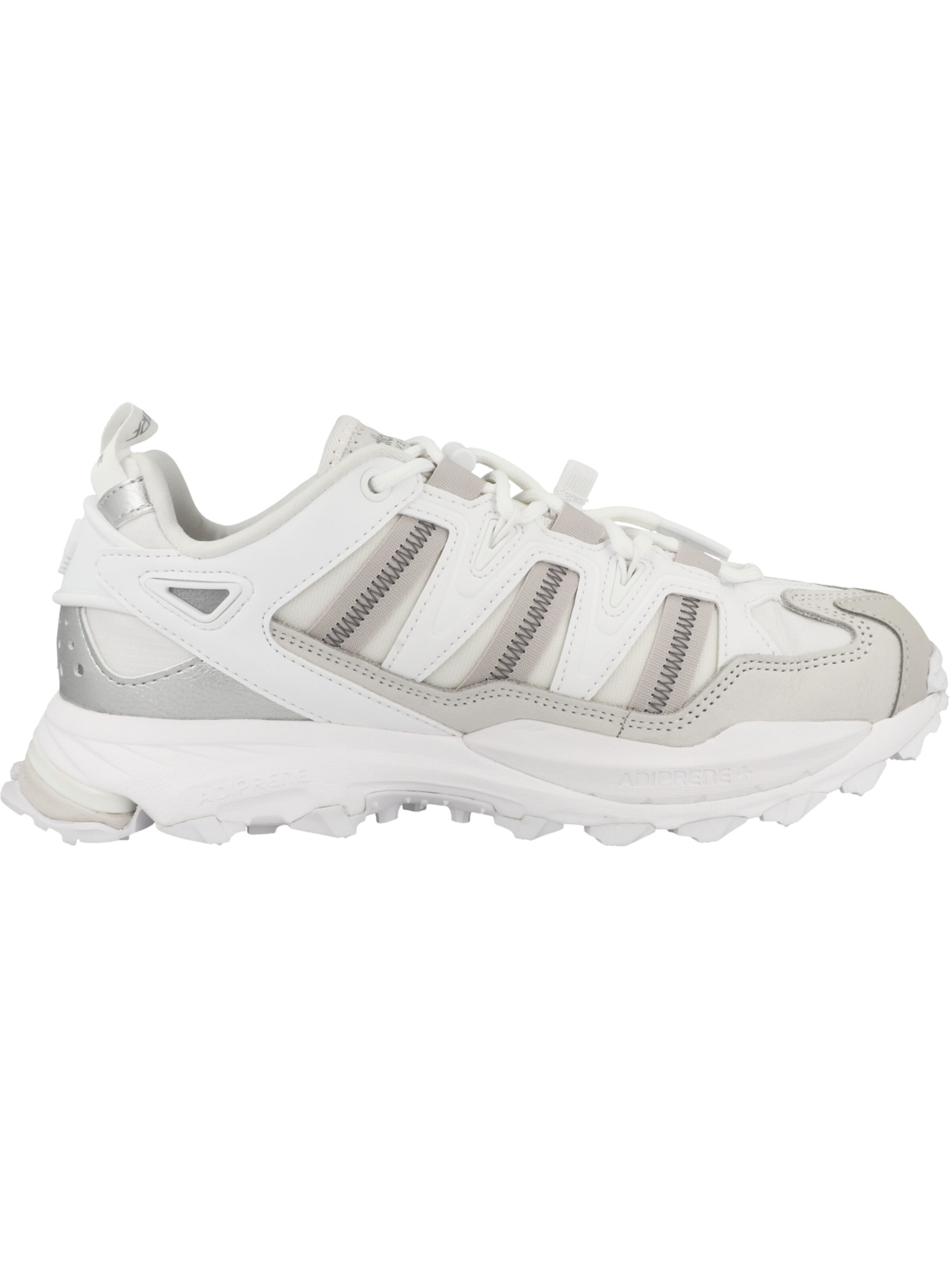 ADIDAS ORIGINALS Sneakers laag 'Hyperturf' in Wit