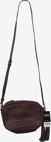 Superdry & Co Bag in One size in Red: front