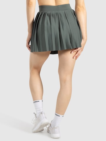 Smilodox Sports skirt ' Cindra ' in Green
