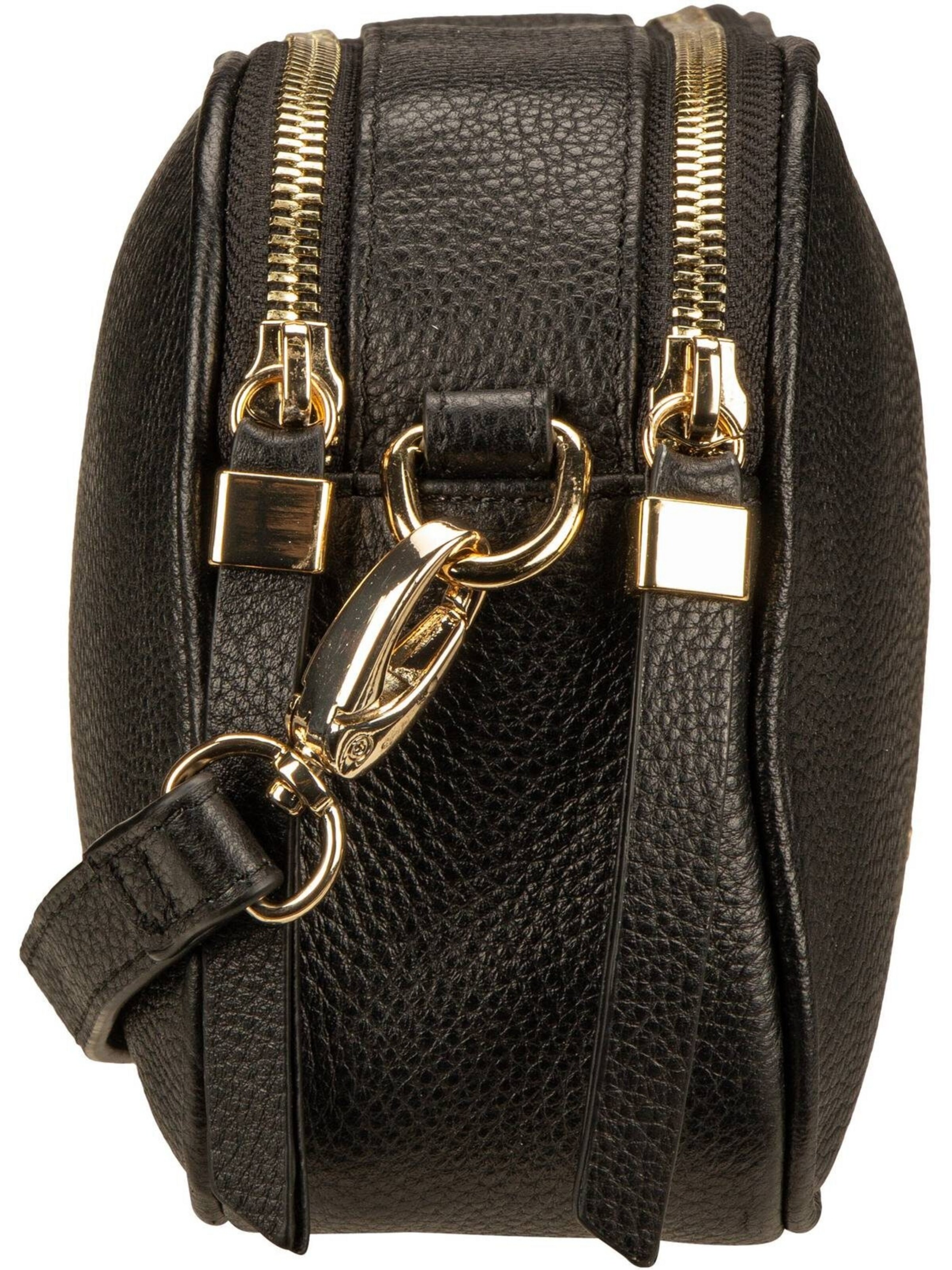 Borsa a tracolla 'Java' di Picard in nero