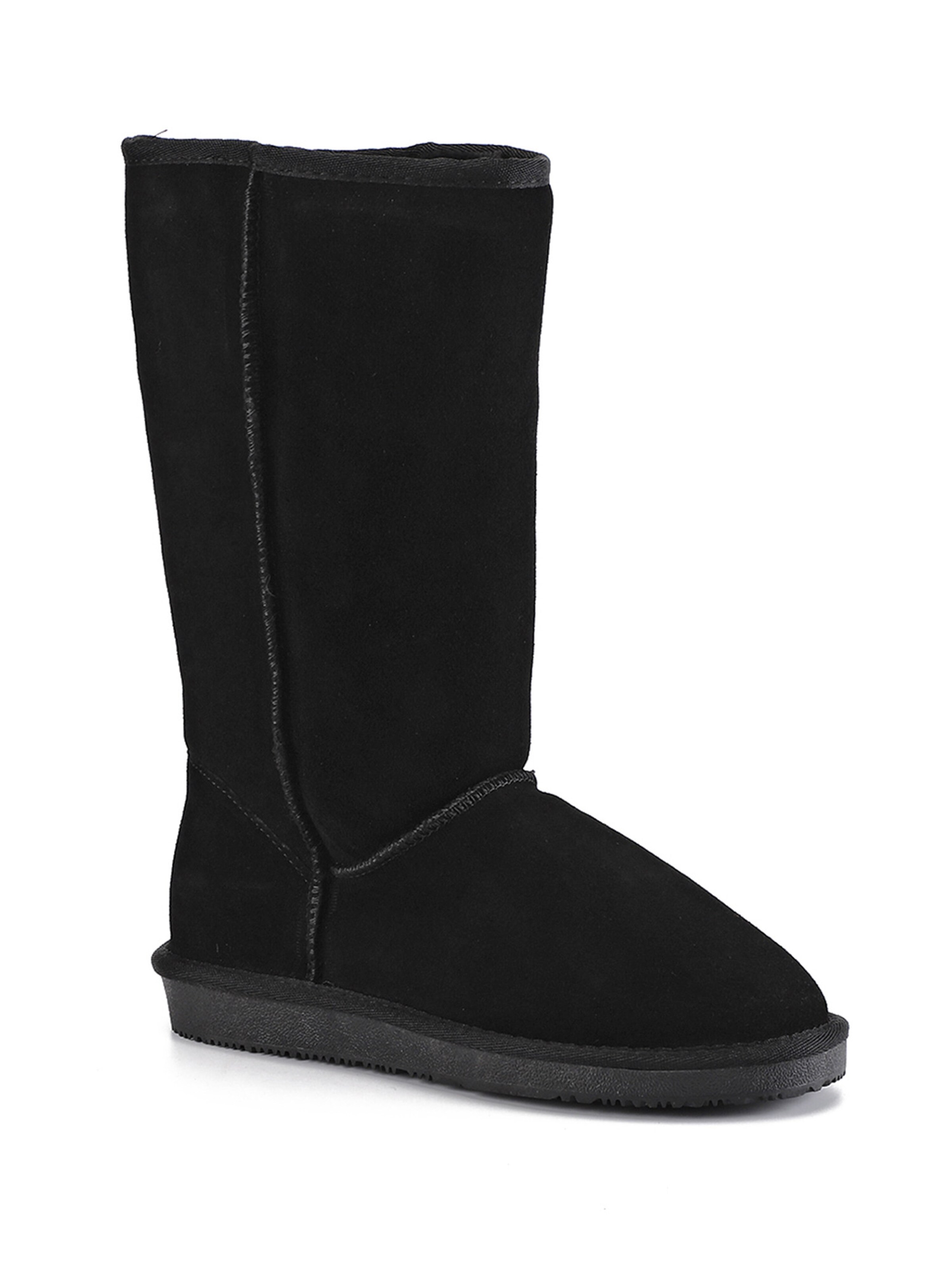 Gooce Сноубутсы 'Elidir' в Черный