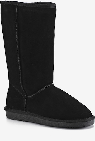 Gooce Snow boots 'Elidir' in Black