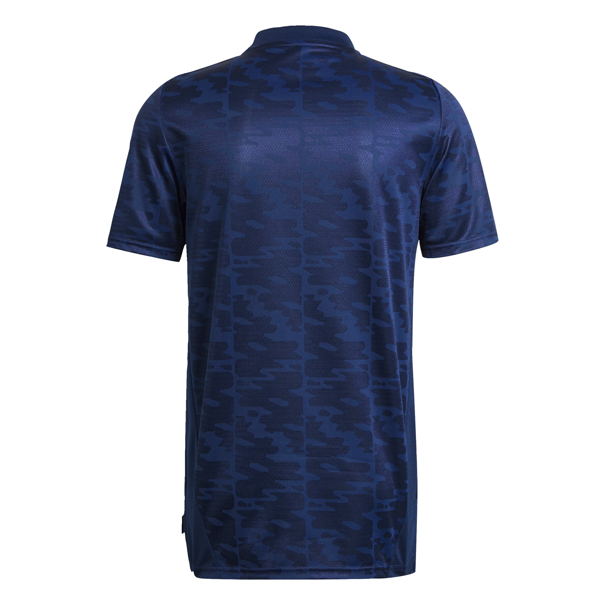 Vêtements de sport Maillot Condivo 21 ADIDAS PERFORMANCE en Bleu Foncé, Marine 