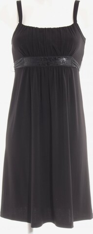 ESPRIT Dress in XS in Black: front