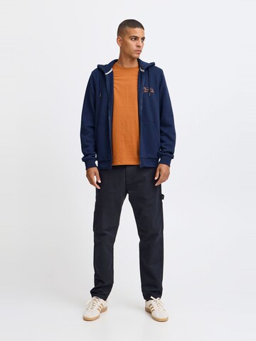 Giacca di felpa ' BHSweatshirt ' di BLEND in blu