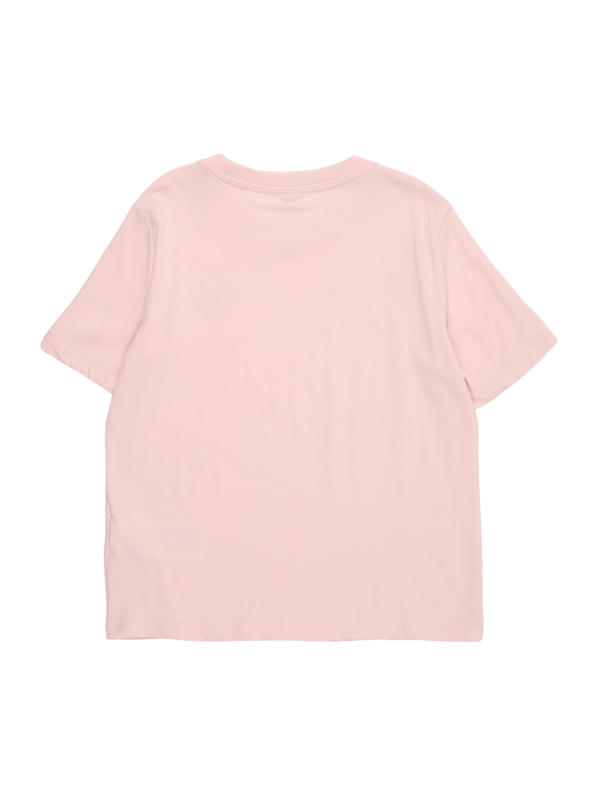 ONLY GIRLS T-shirt 'KOGREXI' i rosa