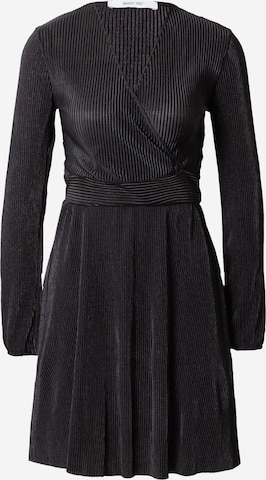 ABOUT YOU Dress 'Ashley' in Black: front