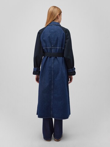 Mavi Jacket 'Bond' in Blau