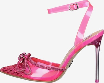 STEVE MADDEN Pumps in Roze