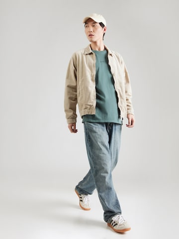 Superdry Shirt in Groen