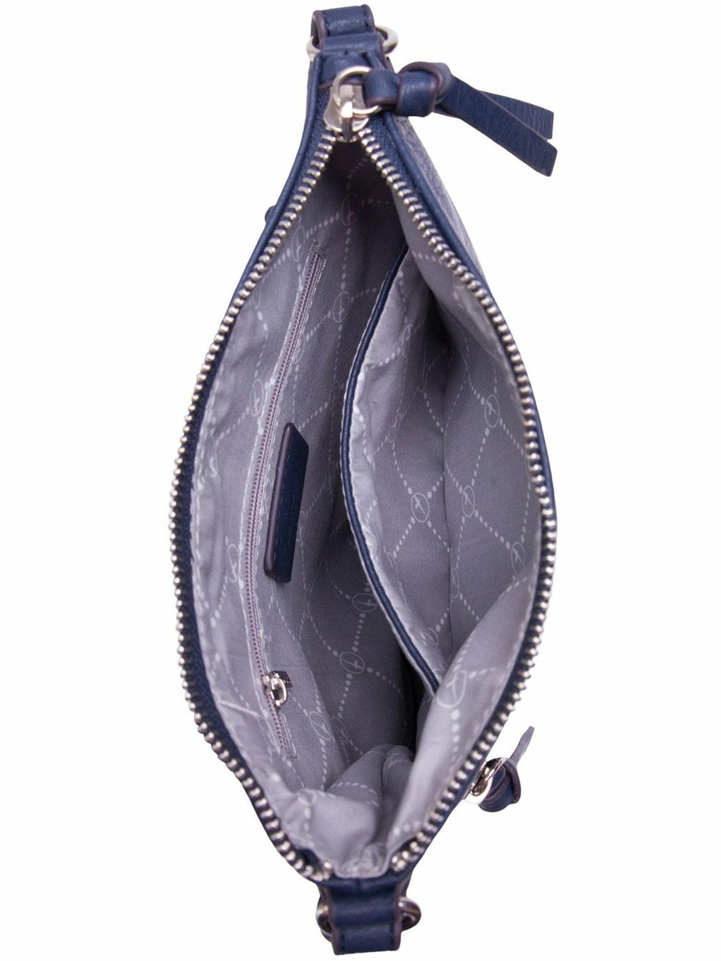 Tamaris Õlakott 'Alessia', värv sinine