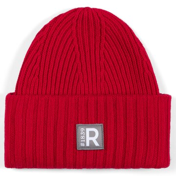 Berretto 'Urban' di Roeckl in rosso