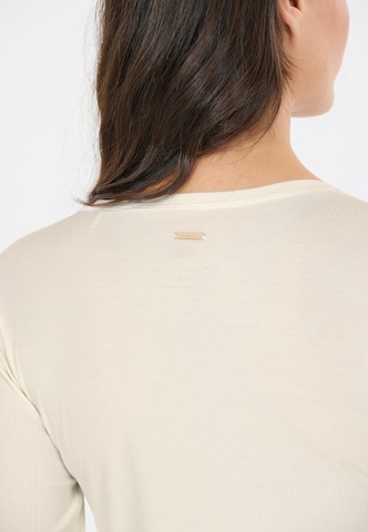 Athlecia Performance shirt 'Tinashe' in Beige