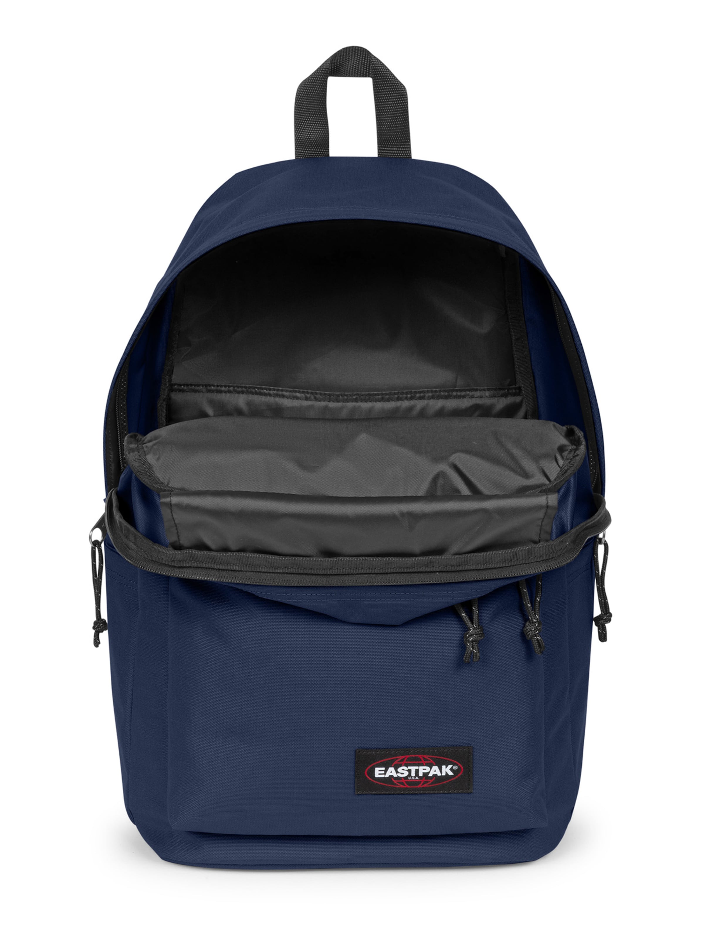 EASTPAK Rucksack in Blau