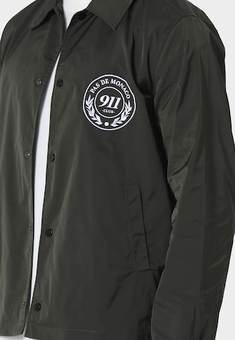 Veste mi-saison 'Classic Nine' Pas De Monaco en vert
