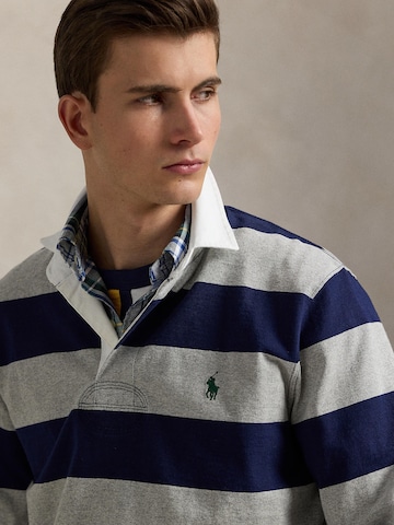 Polo Ralph Lauren Тениска в синьо