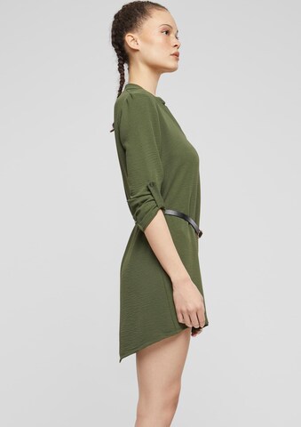 Cloud5ive Tunic in Green