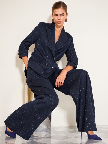 Friends Like These Blazer in Blau