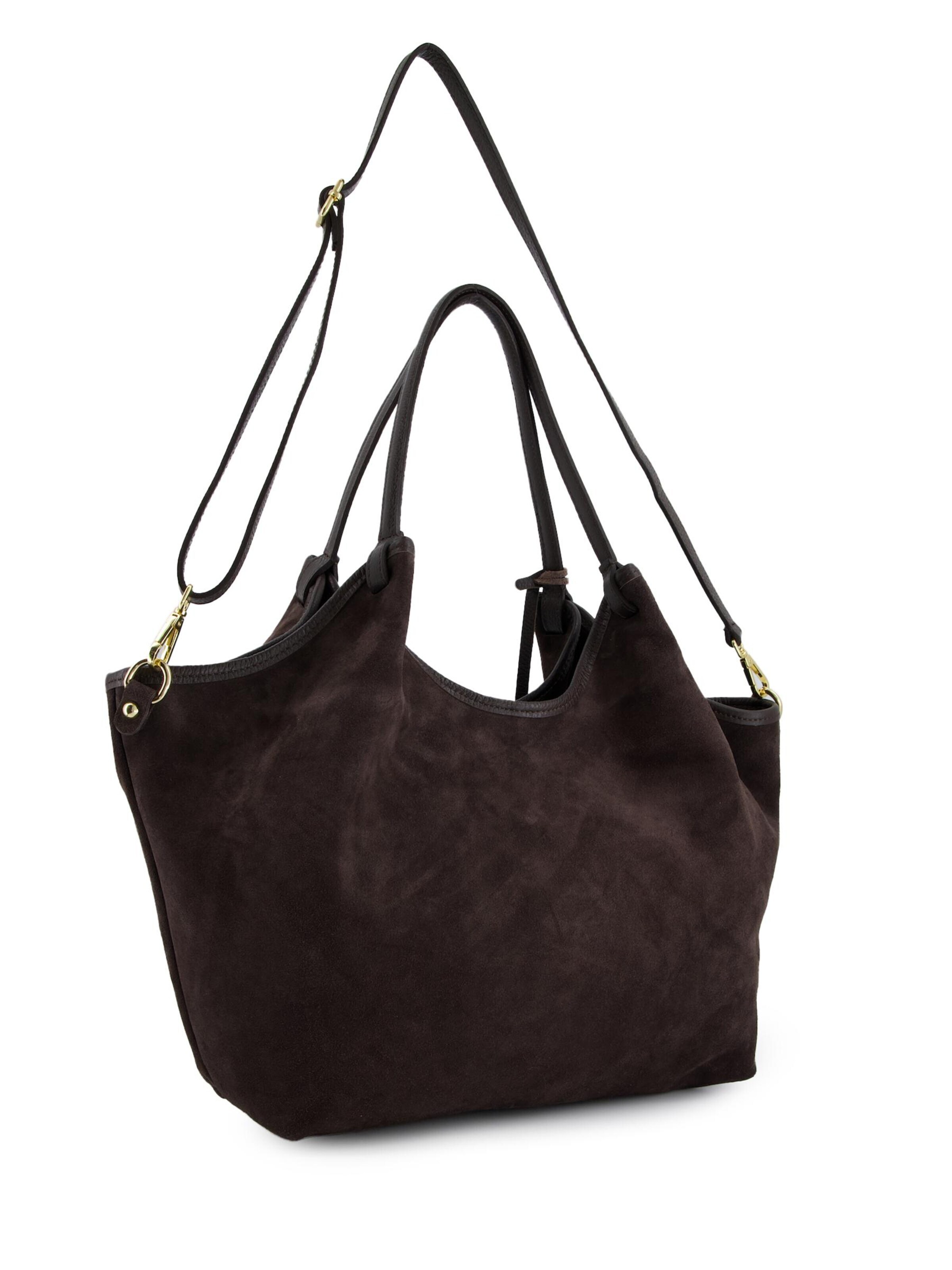 VENEZIA Shopper 'Venezia' in Brown