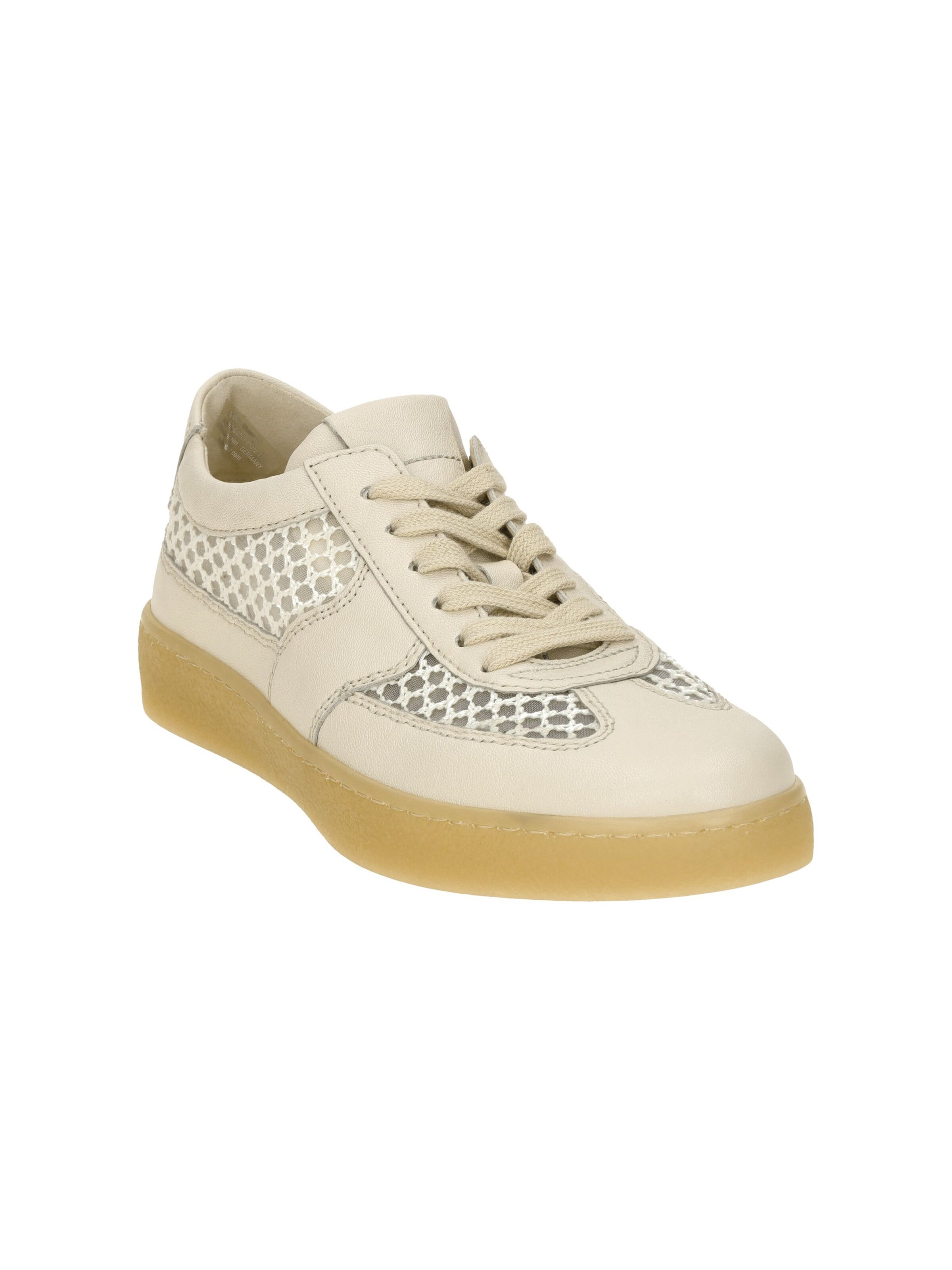 GABOR Sneakers in Beige