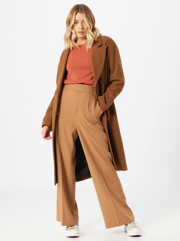 Pull-over 'GLORY' VERO MODA en marron