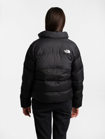 Geacă de iarnă 'Saikuru' de la THE NORTH FACE pe negru