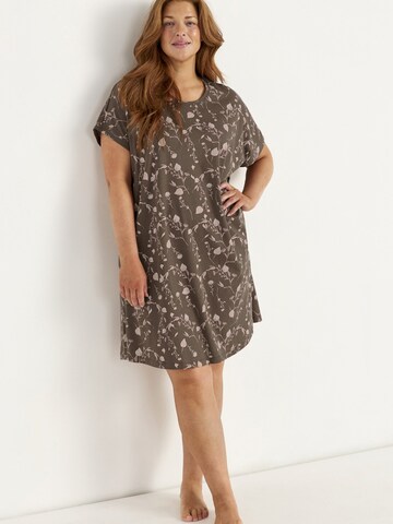 Chemise de nuit Cellbes of Sweden en marron