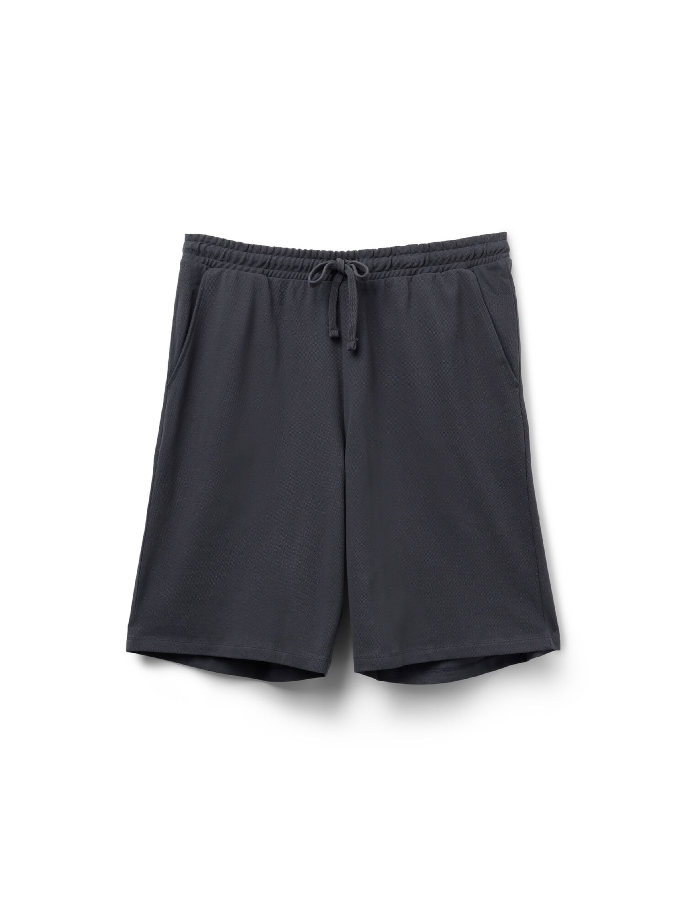 Tezenis Regular Pants in Grey: front