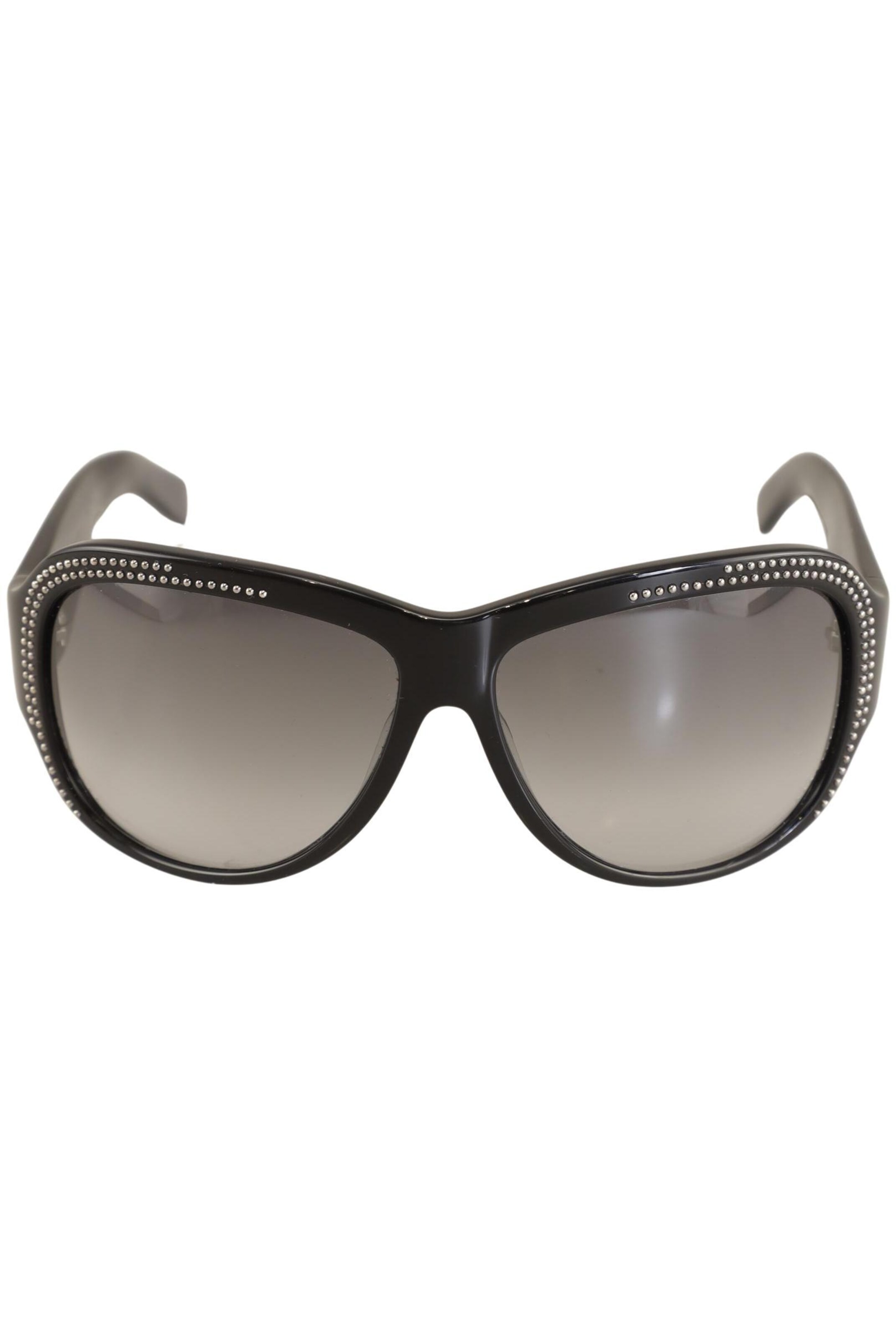 DIESEL Sonnenbrille One Size in Schwarz