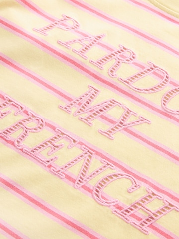 Next Majica | mešane barve barva