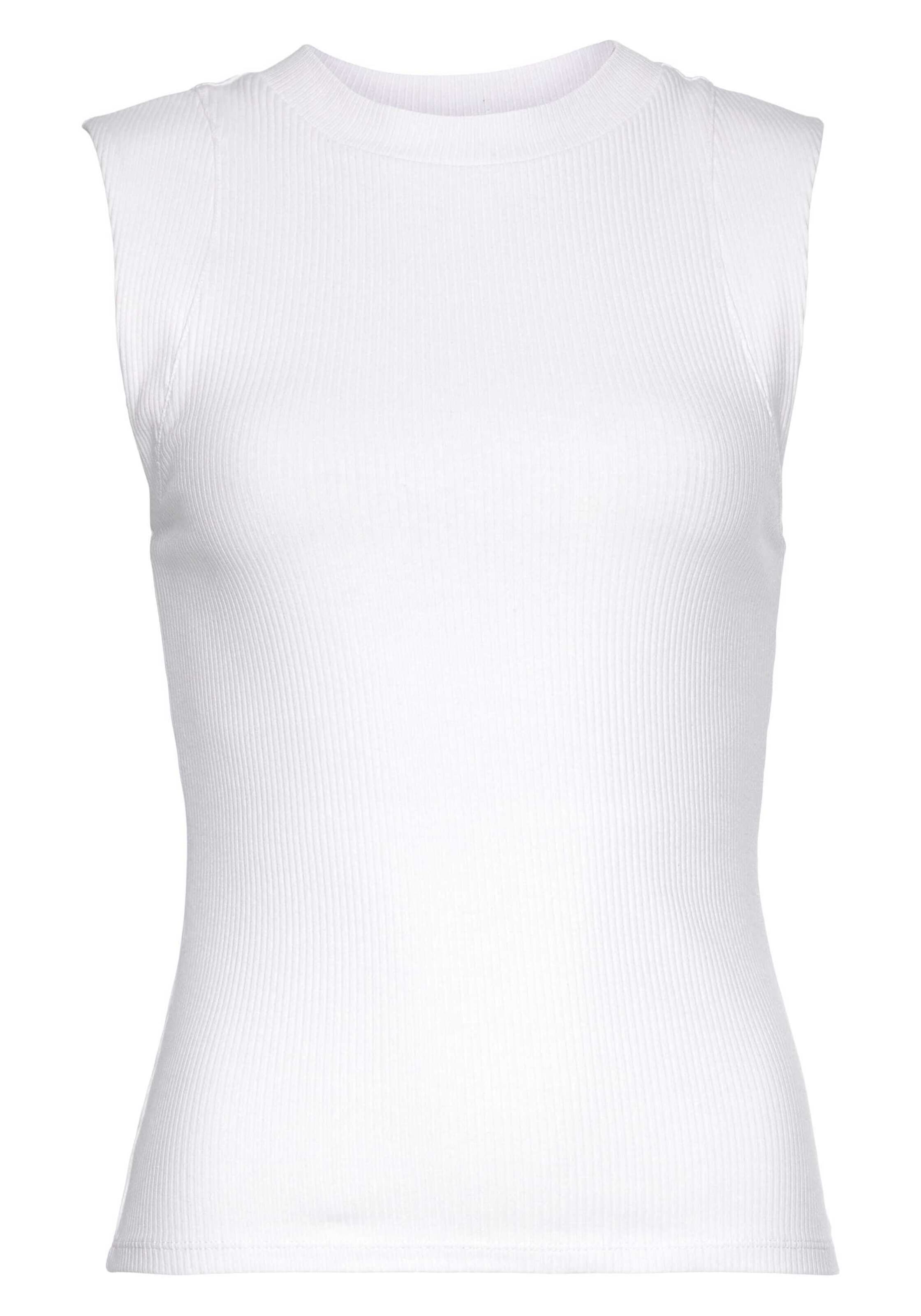 LASCANA Top in White, Item view