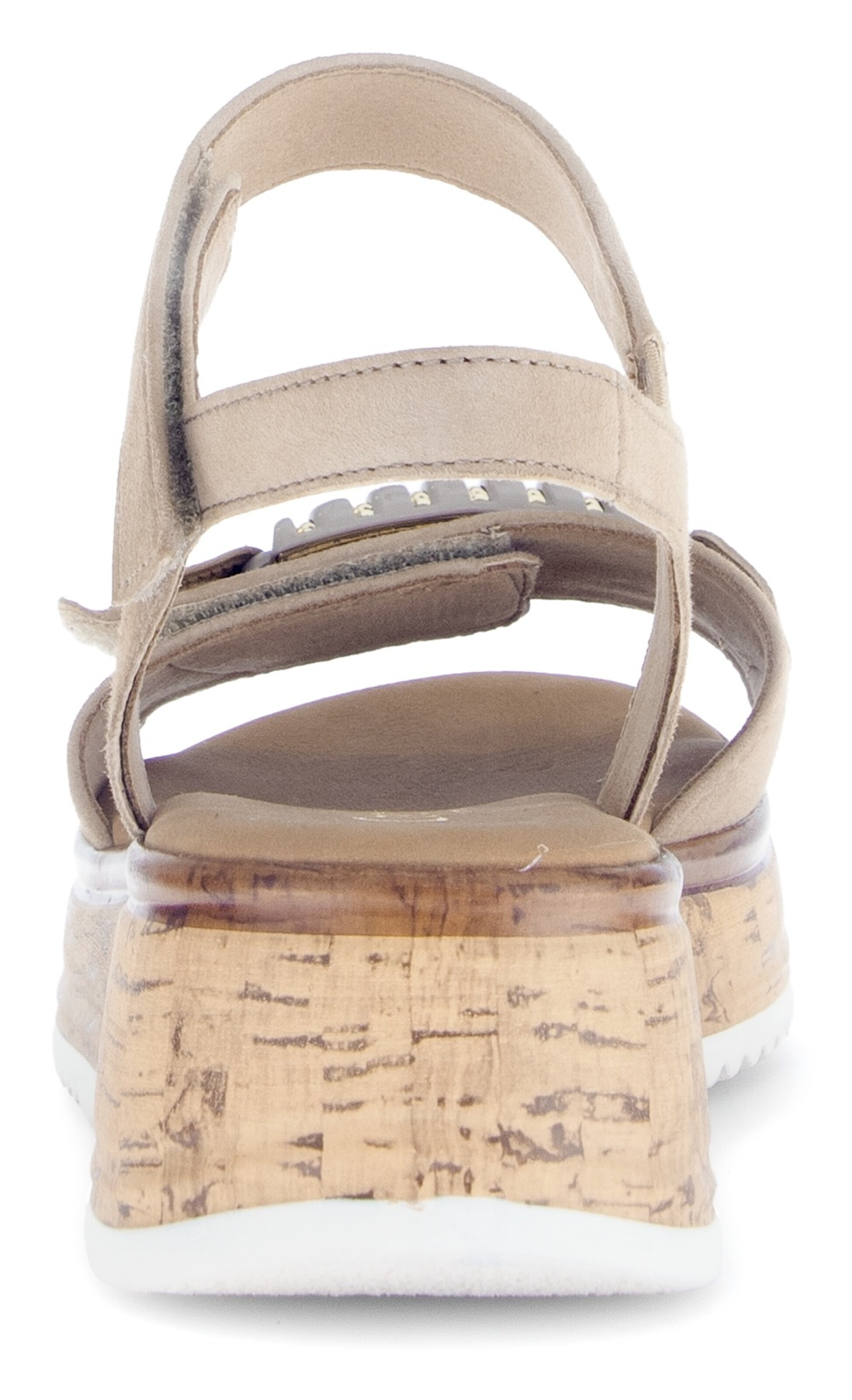 GABOR Sandals in Beige
