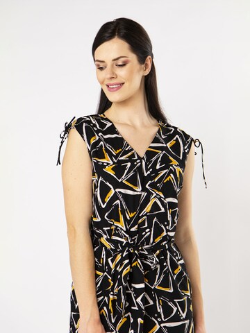 Quiosque Jumpsuit in Black