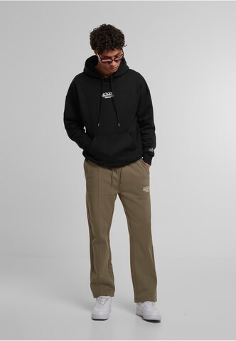 Regular Pantalon 'MILAN' Von Dutch Originals en vert