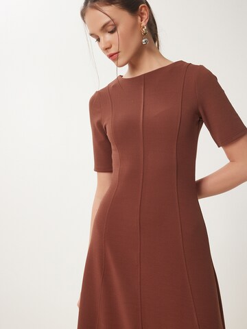 Robe Happiness İstanbul en marron