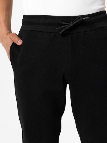 Williot Конический (Tapered) Штаны 'Bautista' в Черный