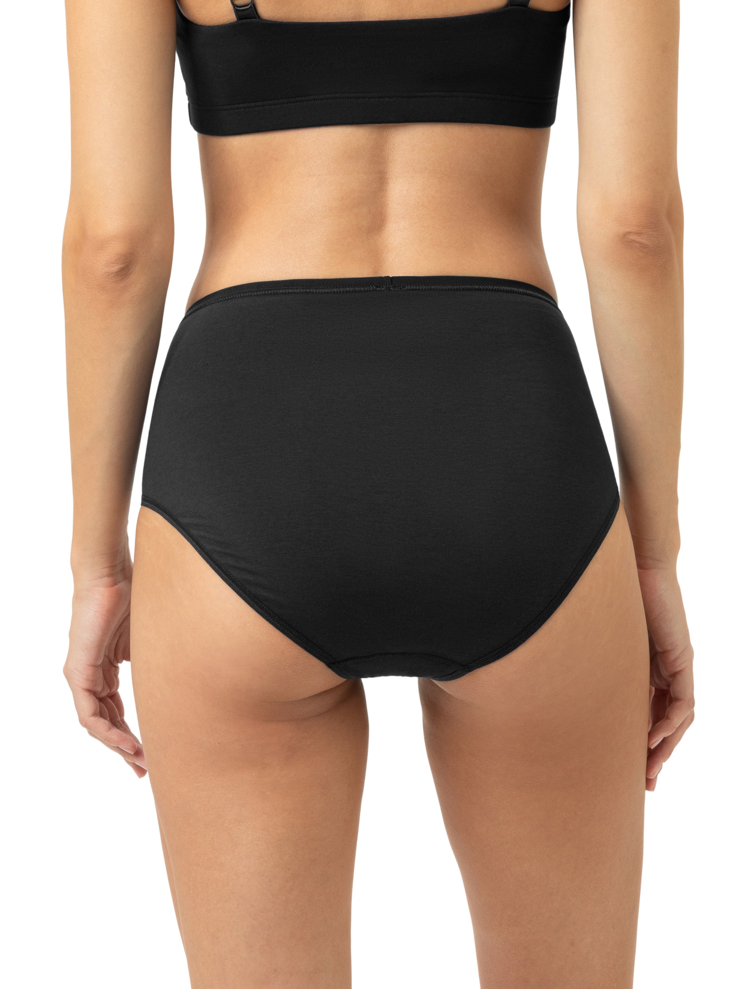 Mey Slip 'Best Of' in Zwart