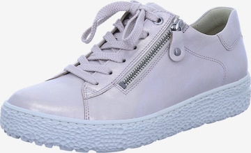Hartjes Sneakers 'Phil' in Pink: front