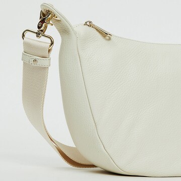 MANDARINA DUCK Schoudertas 'Mellow' in Beige