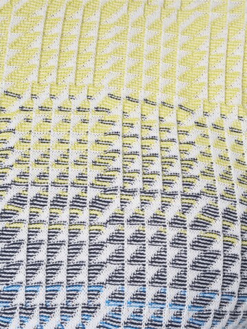 BABISTA Sweater 'Nicoldo' in Yellow