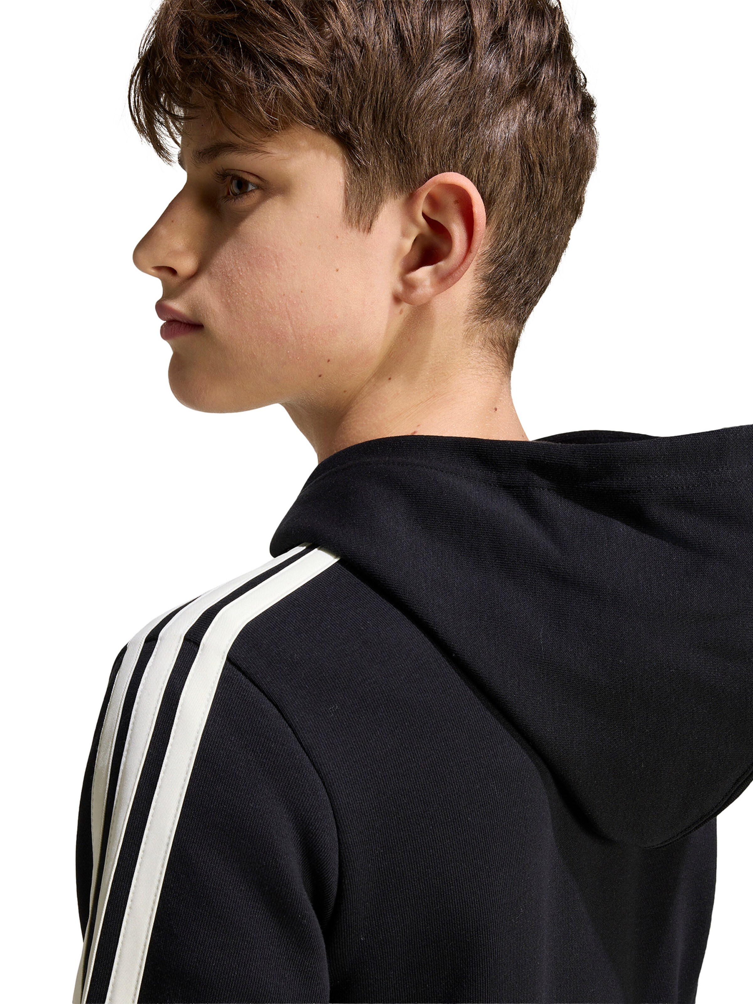 Sweat de sport 'COLLEG' ADIDAS SPORTSWEAR en noir